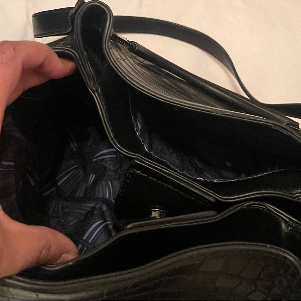 Nice Tote For Work. - image 2